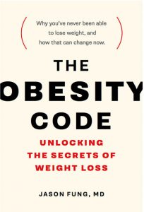 The Obesity Code