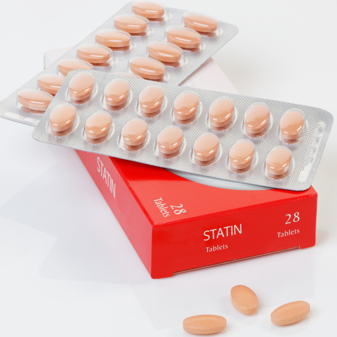 why statins are not good for you