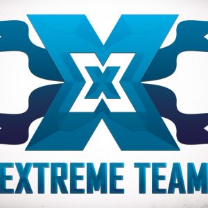 I am on the Extreme Team!