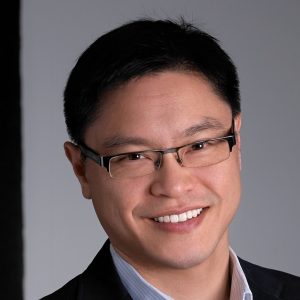 Dr. Jason Fung